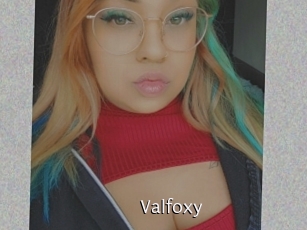 Valfoxy