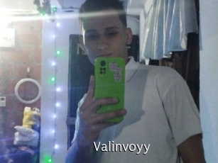 Valinvoyy