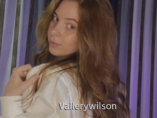 Vallerywilson