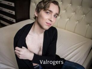 Valrogers