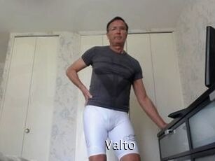 Valto