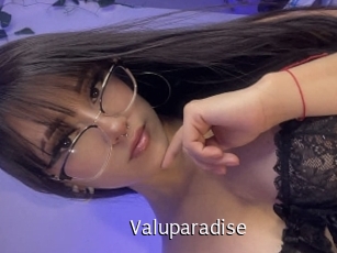 Valuparadise