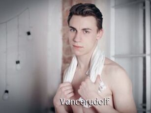 Vancerudolf