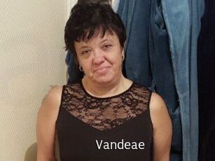 Vandeae