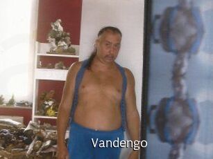 Vandengo