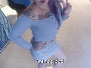 Vanderpoel