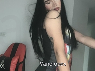 Vanelopex