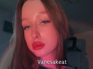 Vanesakeat