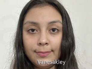 Vanesakley