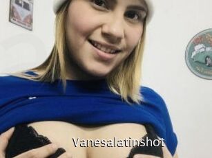 Vanesalatinshot