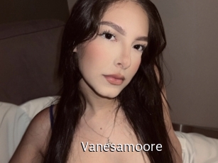 Vanesamoore