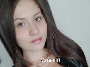 Vanesin