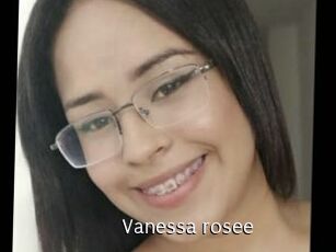 Vanessa_rosee