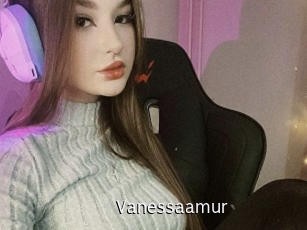 Vanessaamur