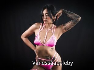 Vanessaappleby