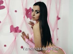 Vanessaasunshine