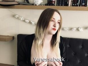 Vanessabeck