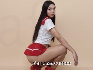 Vanessaeumee