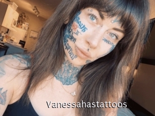 Vanessahastattoos