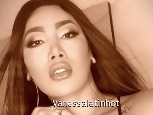 Vanessalatinhot