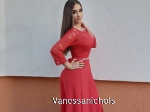 Vanessanichols