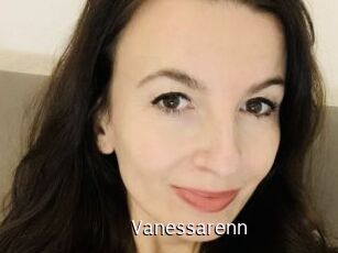 Vanessarenn