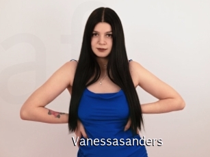 Vanessasanders