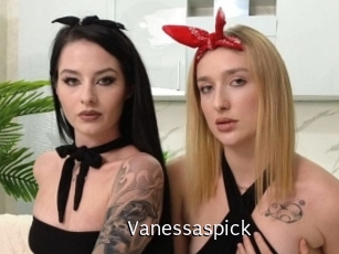 Vanessaspick