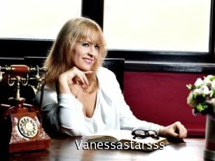 Vanessastarsss