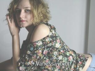 Vanessavixon