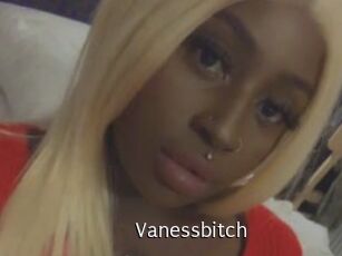 Vanessbitch