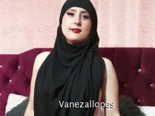 Vanezallopes