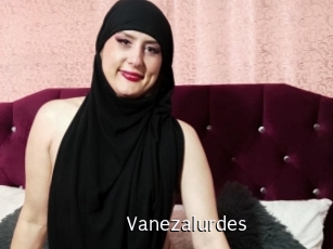 Vanezalurdes