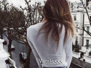 Vanilaxxx