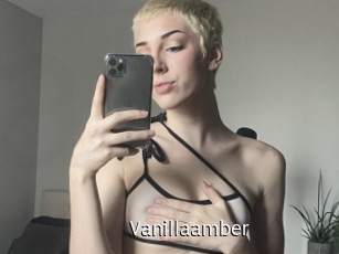 Vanillaamber