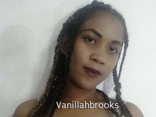 Vanillahbrooks