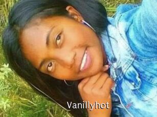 Vanillyhot