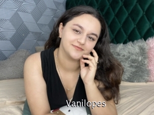 Vanilopes