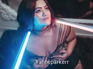 Vanneparkerr