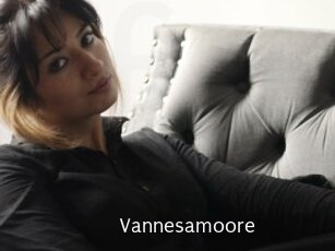 Vannesamoore