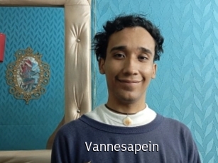 Vannesapein