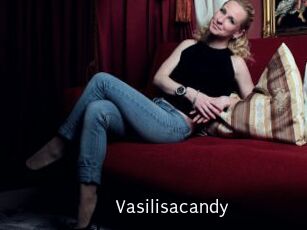 Vasilisacandy