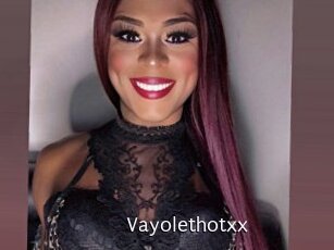 Vayolethotxx