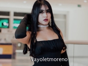 Vayoletmoreno