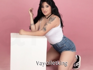 Vayolletking