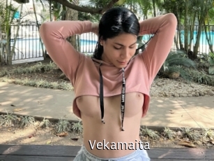 Vekamaita