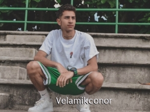 Velamikconor