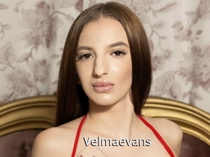 Velmaevans