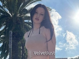 Velvetlust