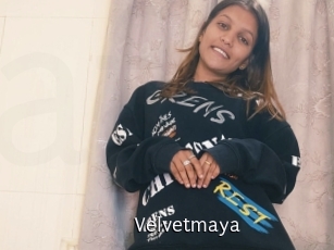 Velvetmaya